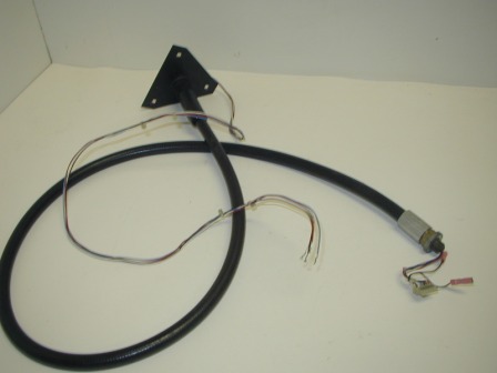 Happ 45 Optical Gun Cable (Item #20) (End Connector Missing) $31.99